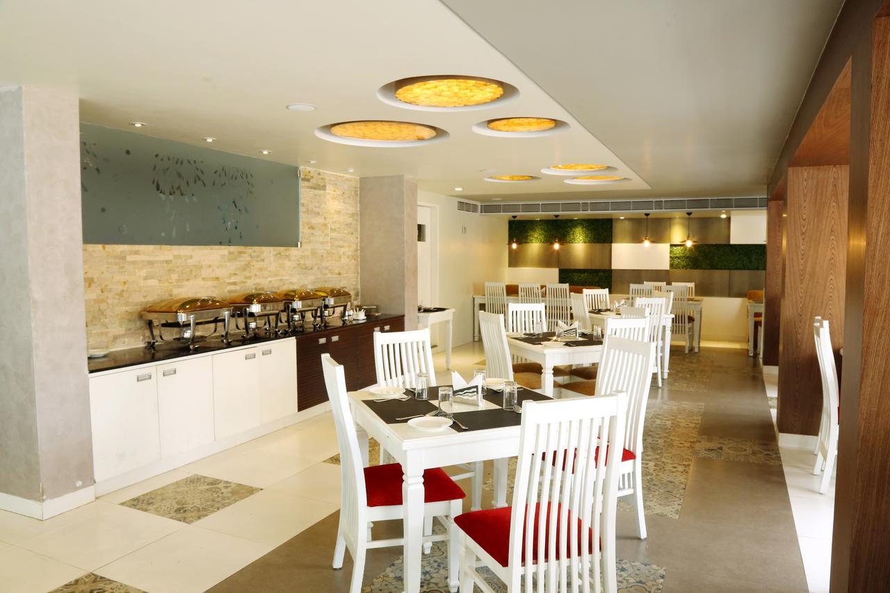 哈桑 Amber Castle酒店 外观 照片